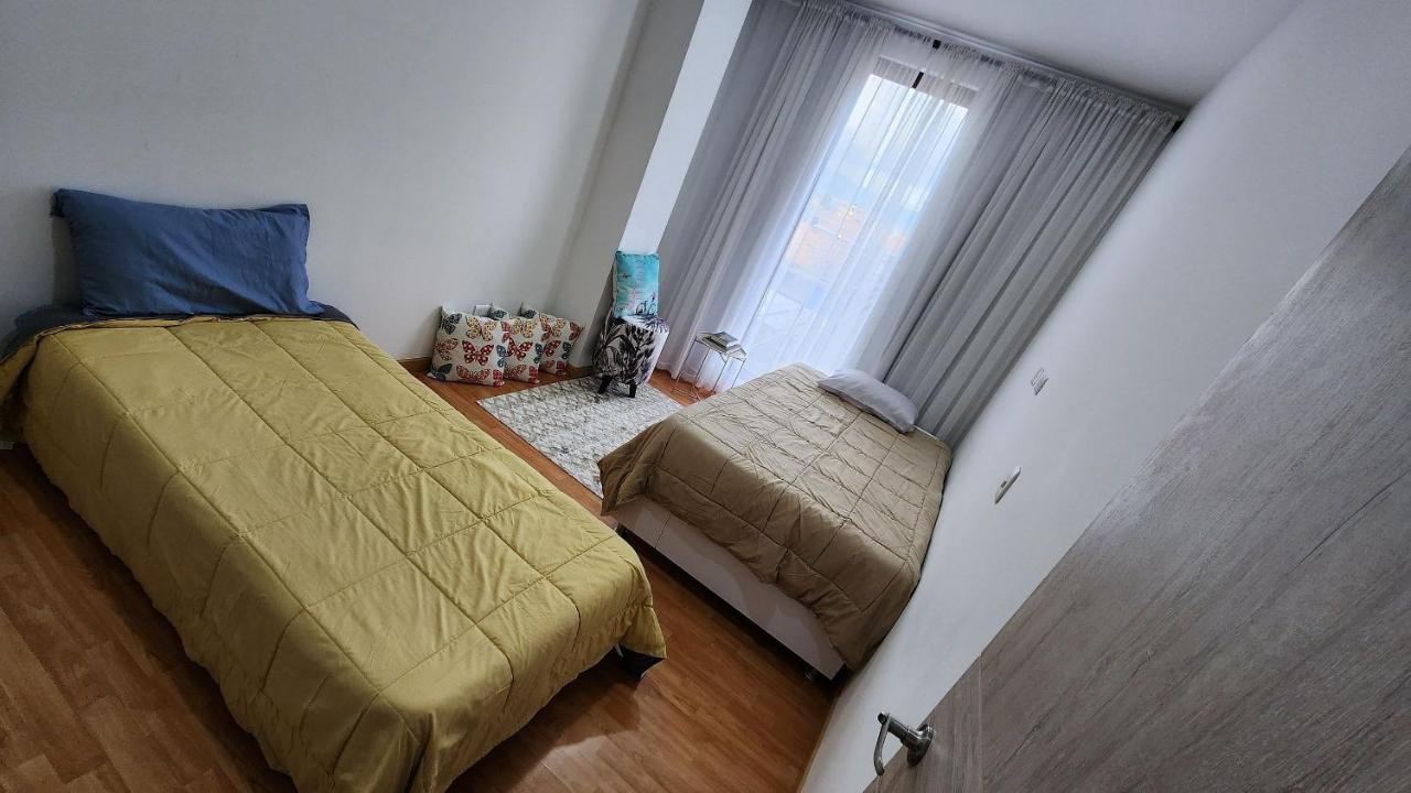 Muy Cerca Del Aeropuerto Nuevo Familiar Lindo Y Acogedor Apartamento Bogotá