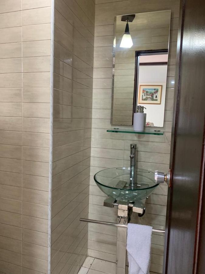 Casa de férias Hostal Luxury Bogotá