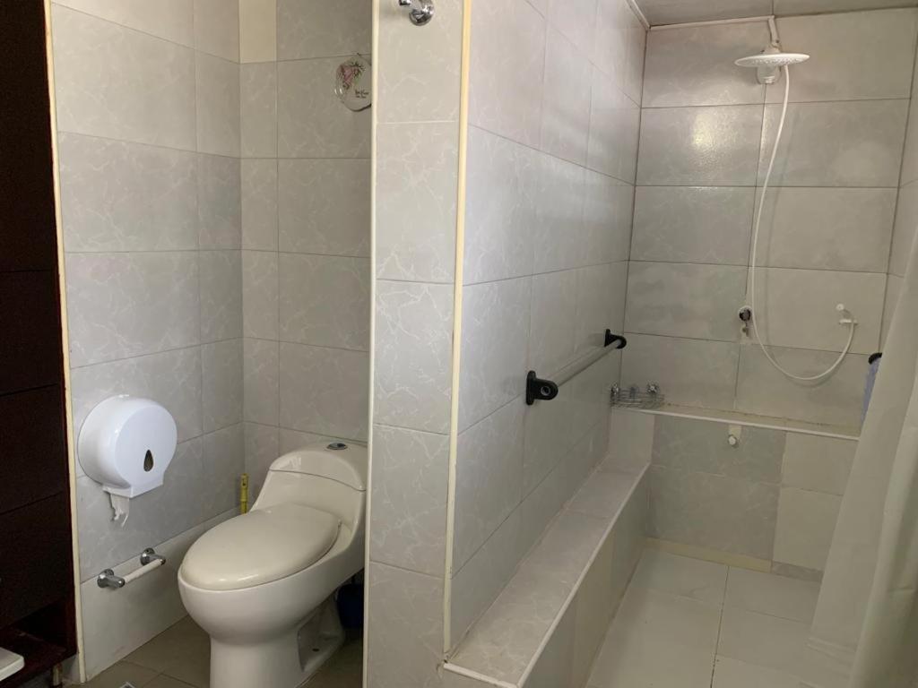 Hostal Luxury Casa de férias