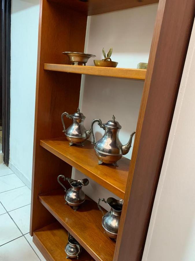Hostal Luxury *