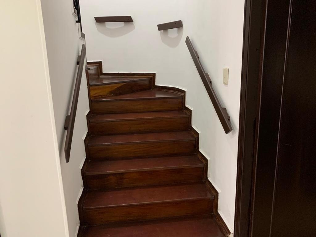 Hostal Luxury Casa de férias