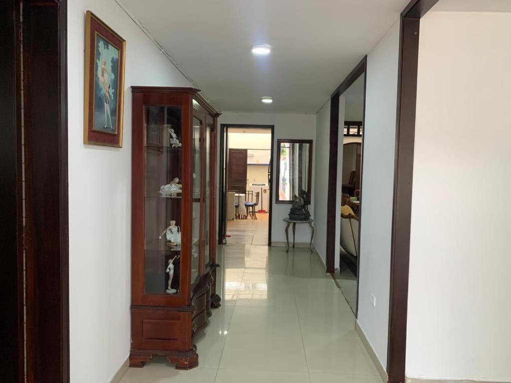 Casa de férias Hostal Luxury