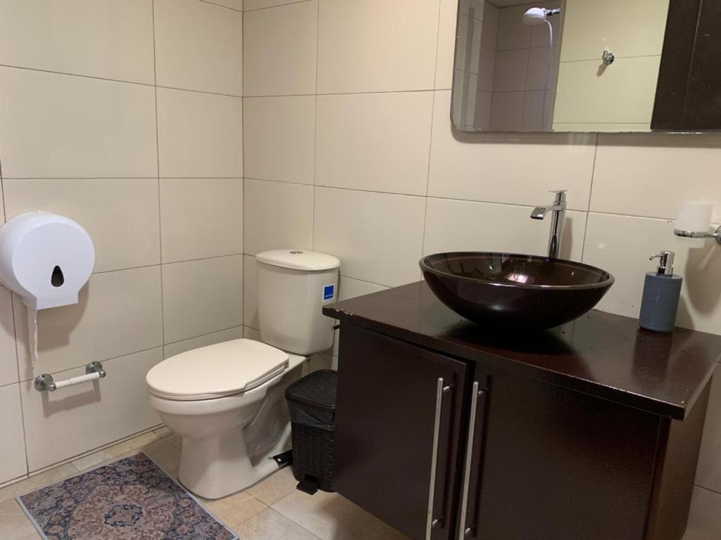 Hostal Luxury Casa de férias