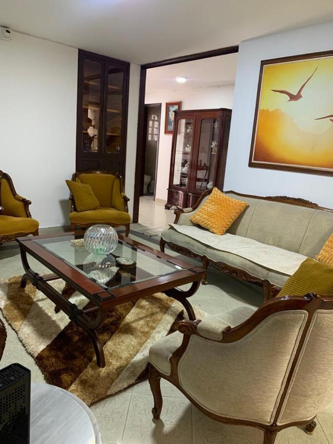 Hostal Luxury Casa de férias Bogotá
