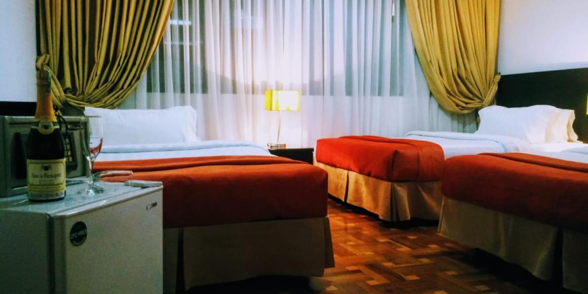 Casa Coliving Day 121 Hotel 4*