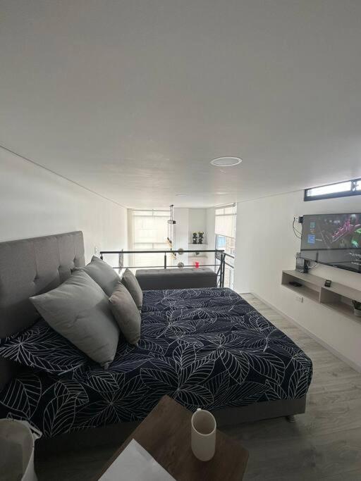 Hermoso Modelia Embajada Aeropuerto Apartamento