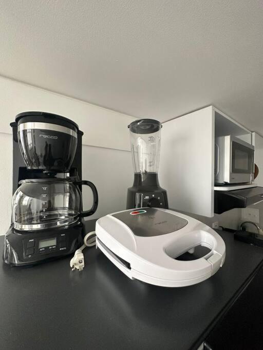 Apartamento Hermoso Modelia Embajada Aeropuerto *