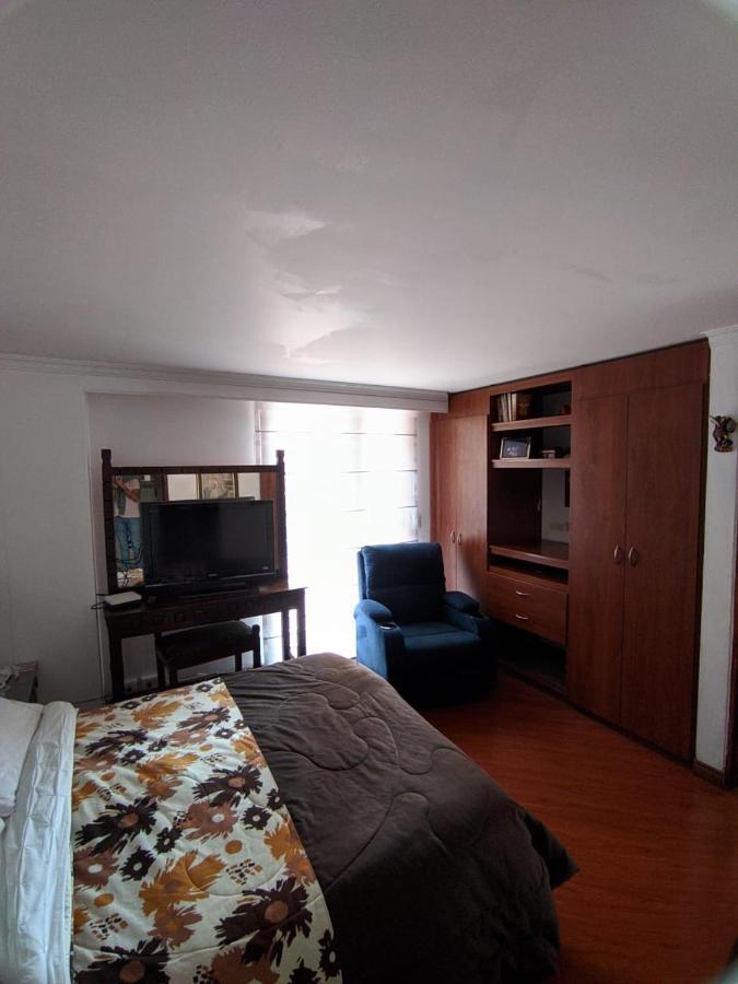Hospedagem domiciliar Privada Colina Campestre