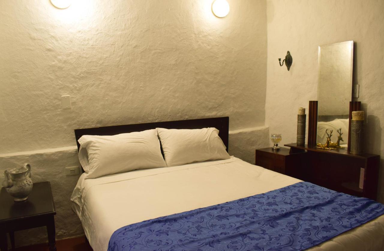 Hotel Chorro De Luz Bogota