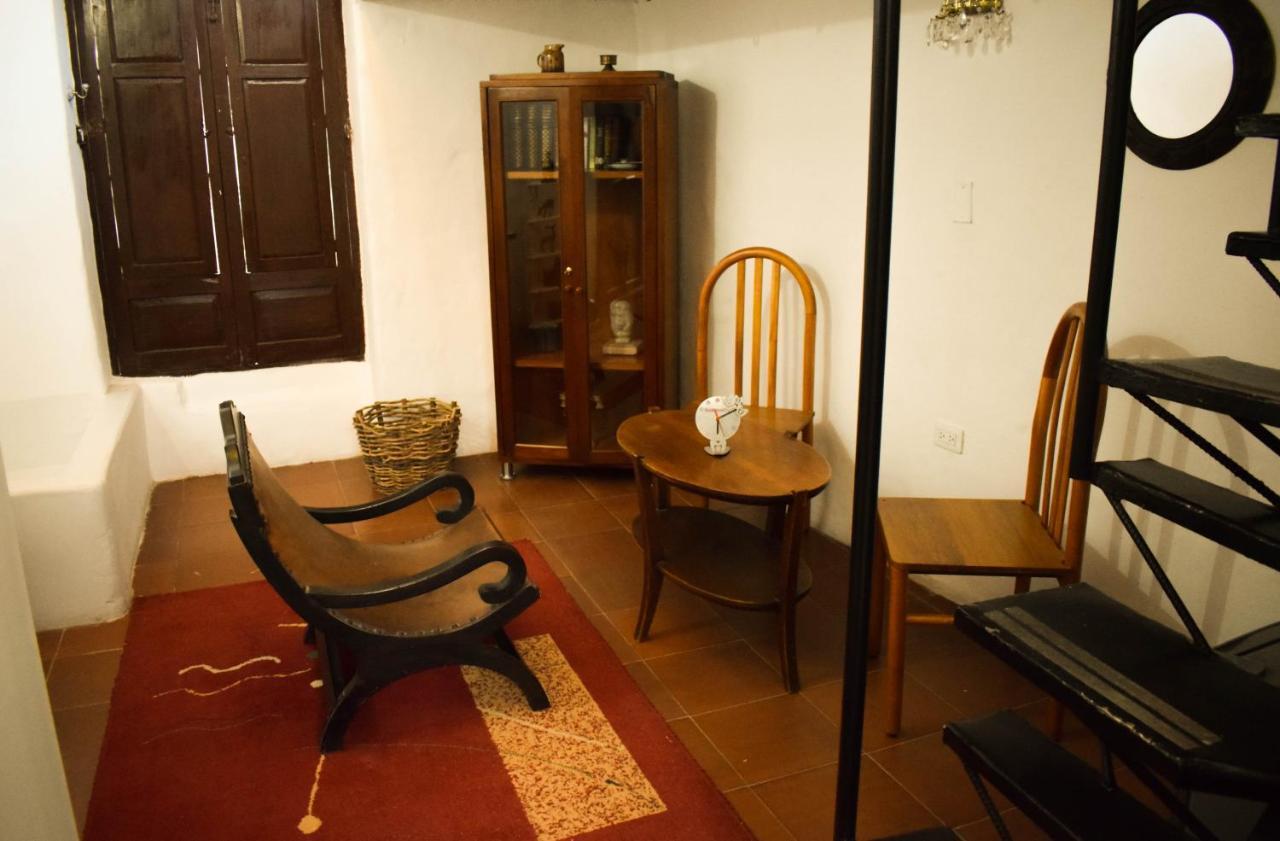 Chorro De Luz Hotel Bogota