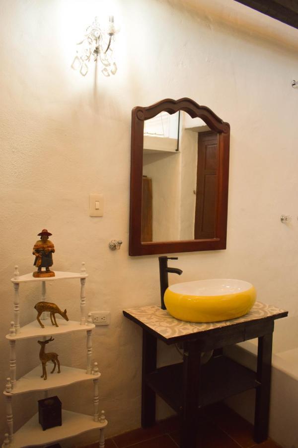 Chorro De Luz Hotel Bogota