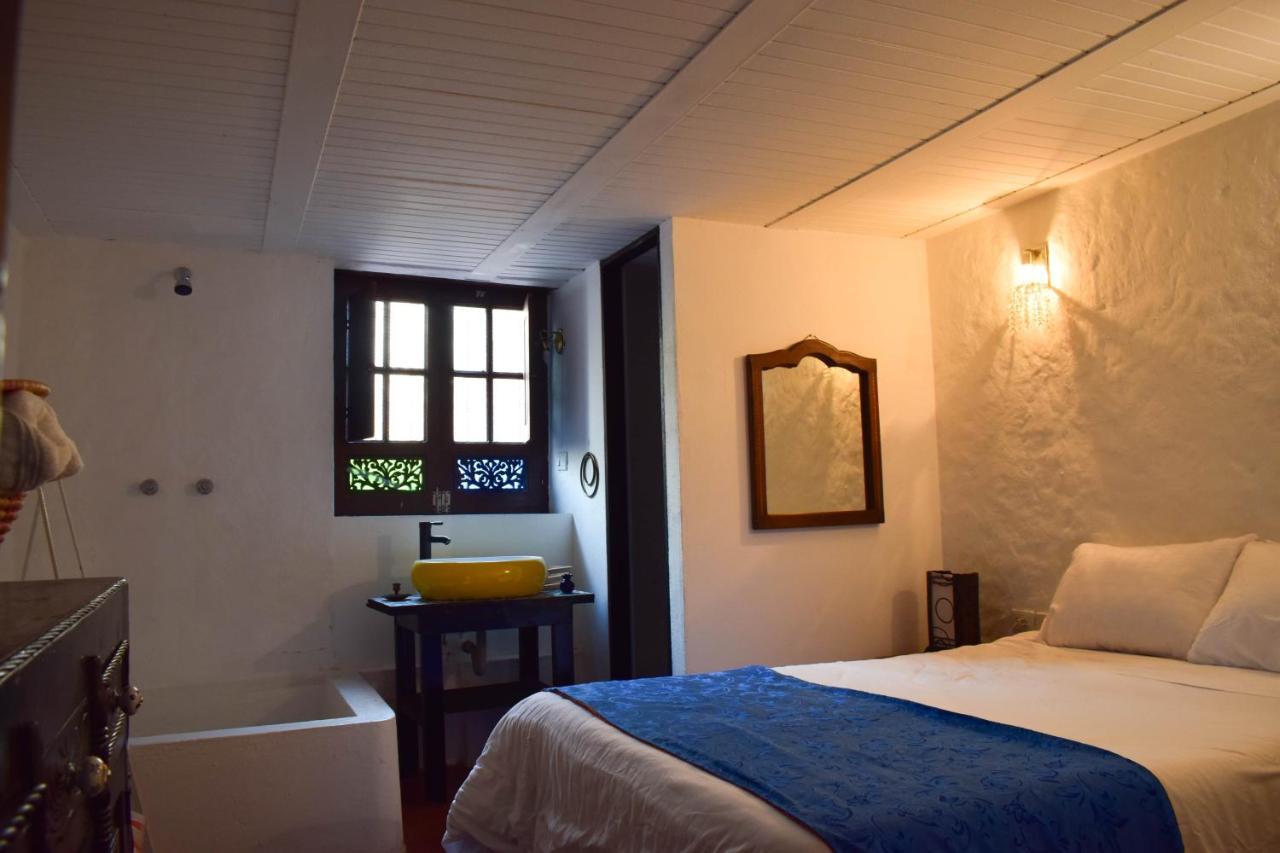 Hotel Chorro De Luz 3*