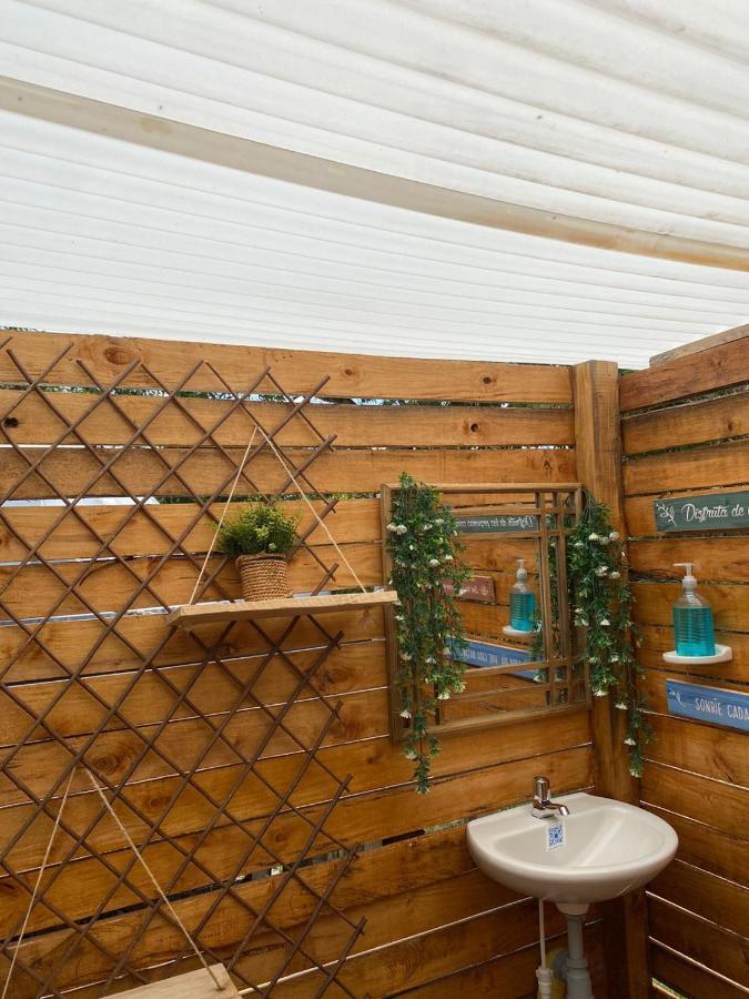 Campsite Glamping Domo Mykonos *