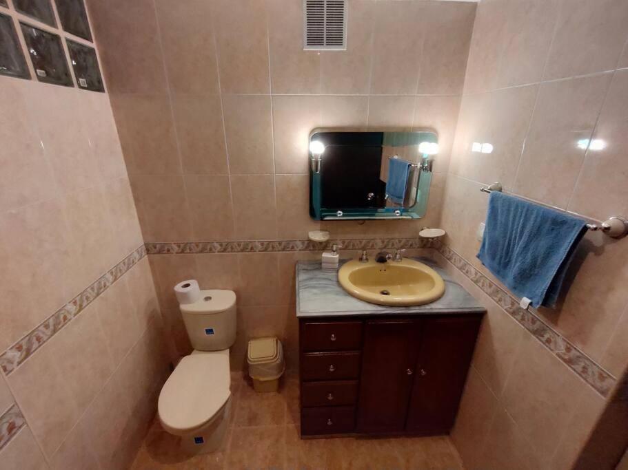 Apartamento En Chico Reservado, Parque 93 Zona T Apartment