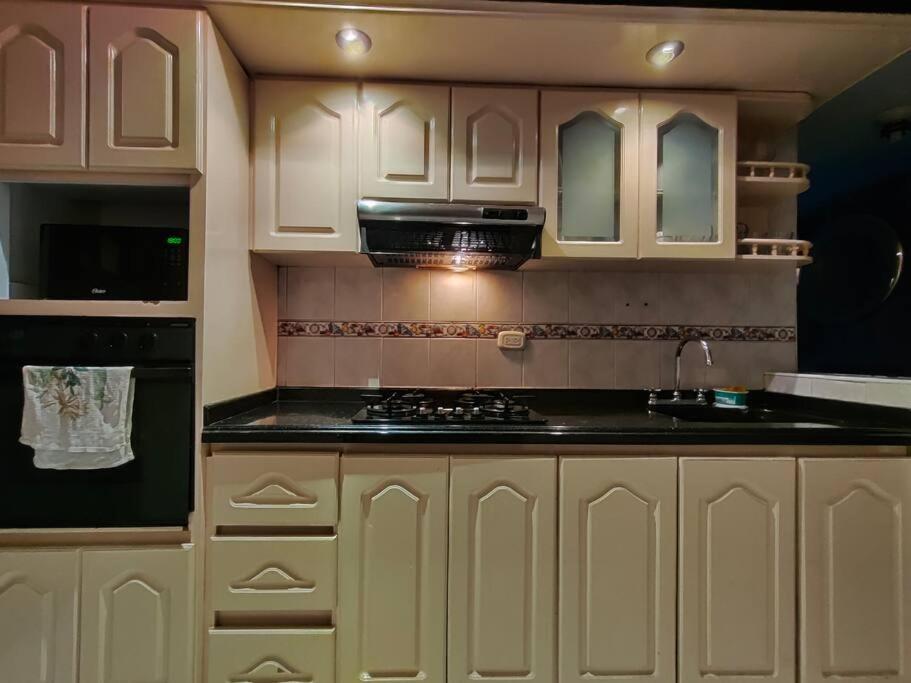 Apartamento En Chico Reservado, Parque 93 Zona T Apartment Bogota