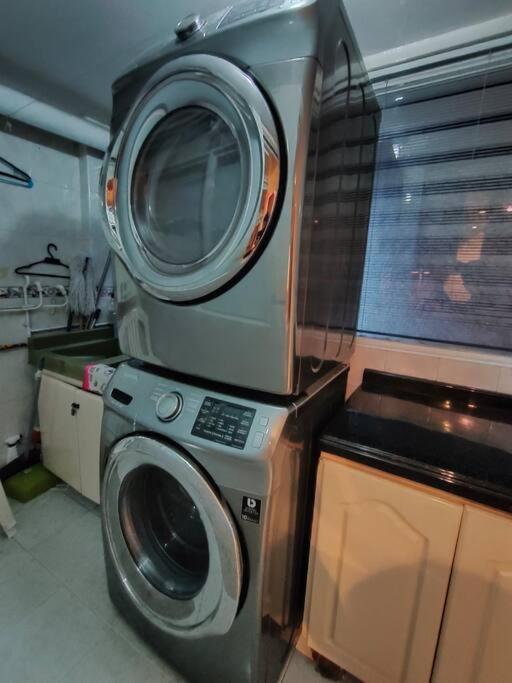 Apartamento En Chico Reservado, Parque 93 Zona T Bogota