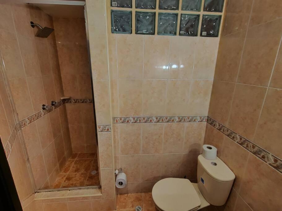 Apartment Apartamento En Chico Reservado, Parque 93 Zona T *