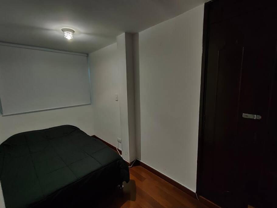 Apartamento En Chico Reservado, Parque 93 Zona T Apartment Bogota
