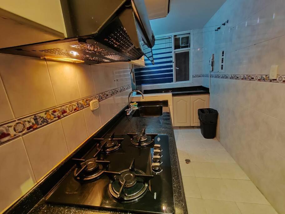 Apartamento En Chico Reservado, Parque 93 Zona T Apartment