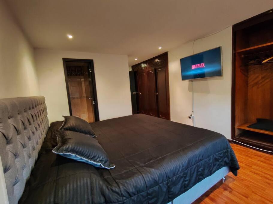 Apartment Apartamento En Chico Reservado, Parque 93 Zona T *