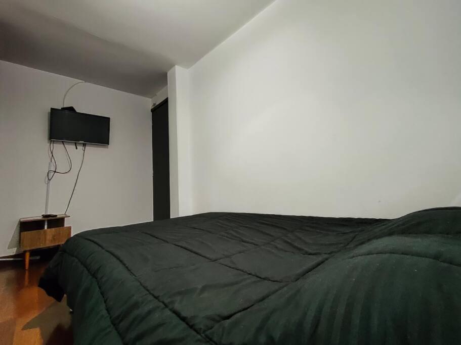 Apartment Apartamento En Chico Reservado, Parque 93 Zona T