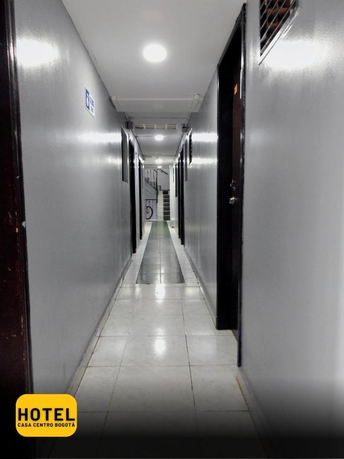 Casa Centro Hotel