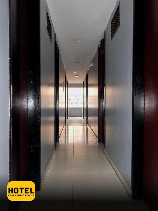 Casa Centro Bogota
