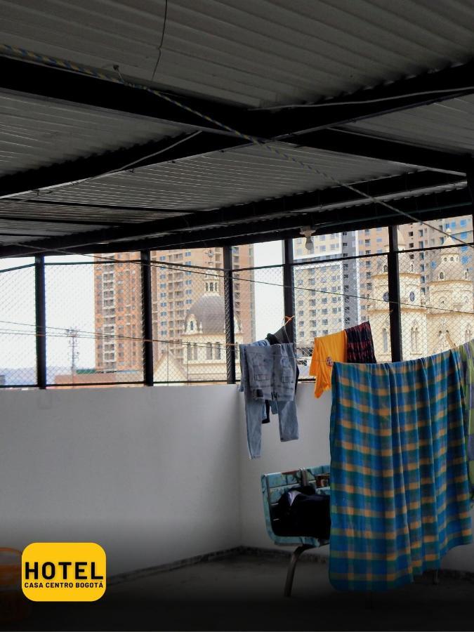 Hotel Casa Centro Bogota