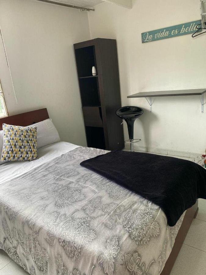 Apartment Apartaestudios Bogota *