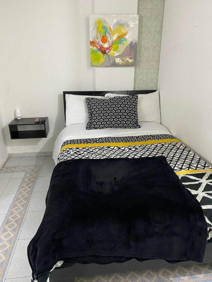 Apartment Apartaestudios Bogota *