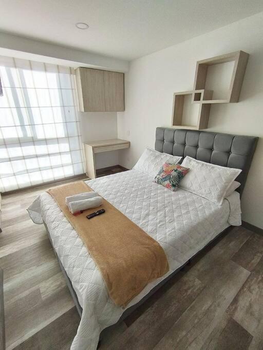 Cerca De Universidades Y Museos, Alquiler Vacacional Apartment *