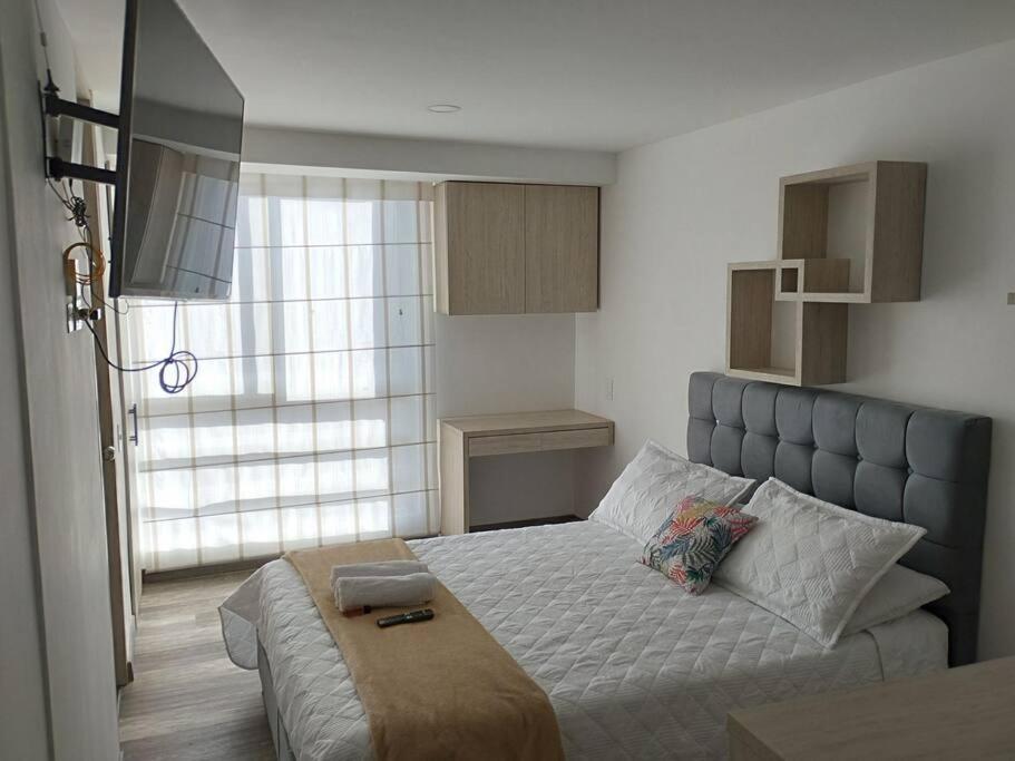 Cerca De Universidades Y Museos, Alquiler Vacacional Apartment