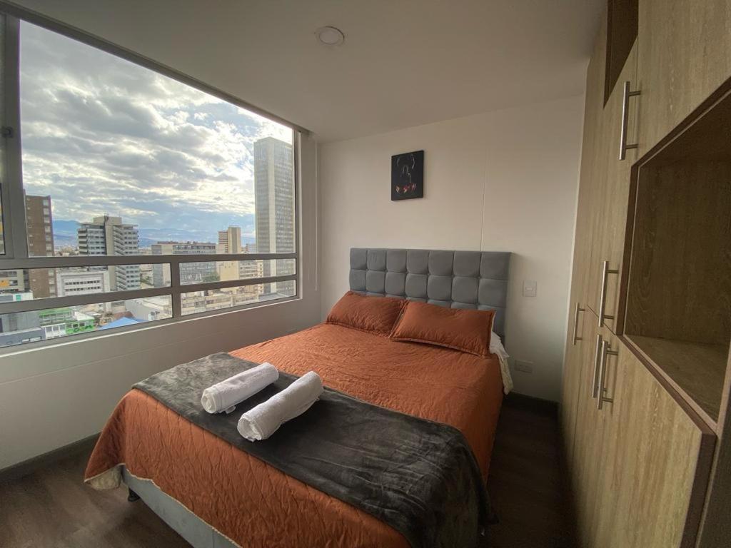 Apartment Panoramic Luxury Of