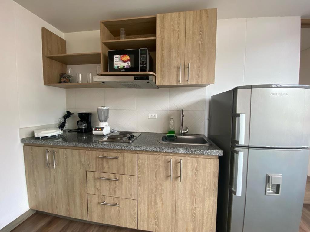 Panoramic Luxury Of Apartment