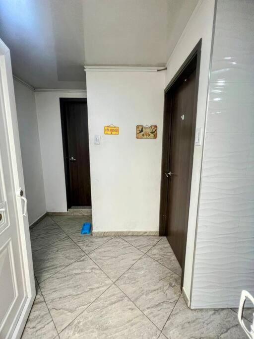 Apartment Full With Fast Wi-fi Bogota