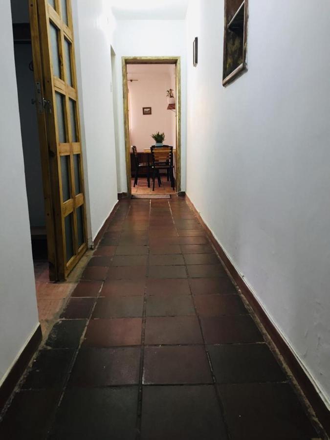 En La Candelaria Centro Historico Apartamento
