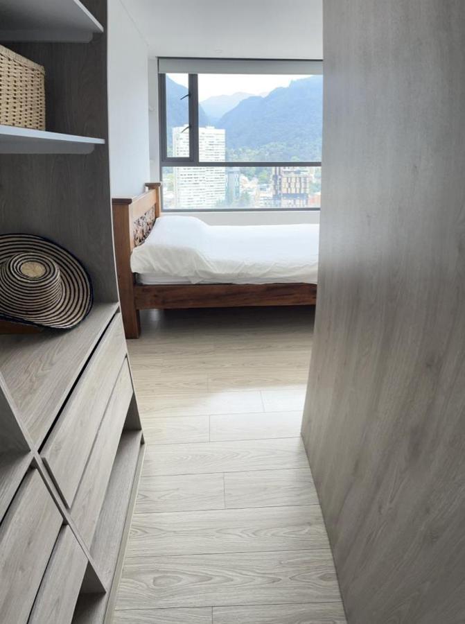 Apartment En Torre Barcelona Ve Monserrate Lado The Spotty