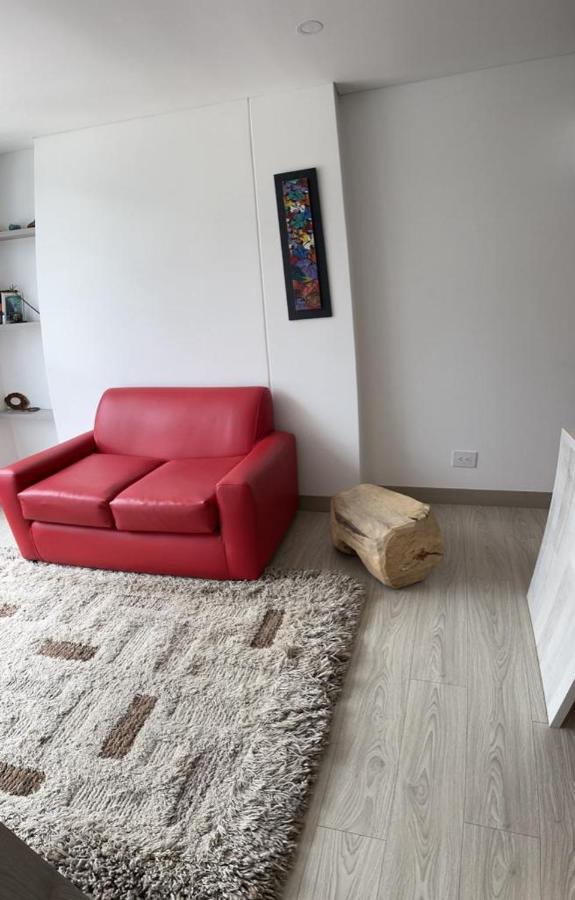 En Torre Barcelona Ve Monserrate Lado The Spotty Apartment