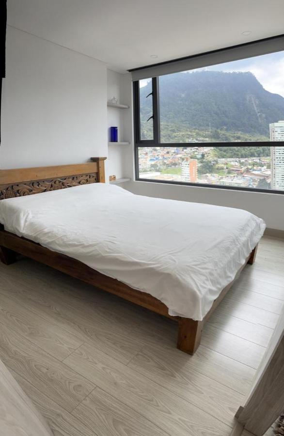 Apartment En Torre Barcelona Ve Monserrate Lado The Spotty