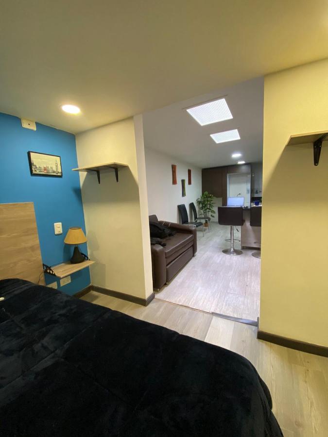Apartment Loft Super Comodo- Zona Norte De