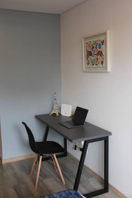 Loft Nuevo A Minutos Caminando De Zona T Y Andino Apartamento *