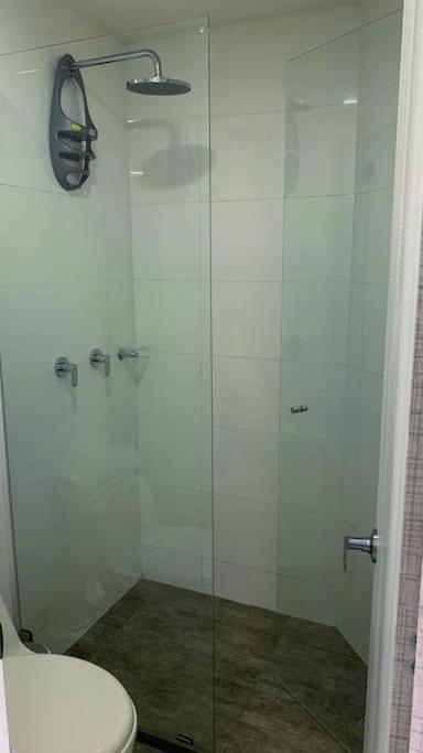 Apartment Aptotiv209 - Espectacular Aparta Estudio Tipo Loft - Chapinero - Wifi - Tv