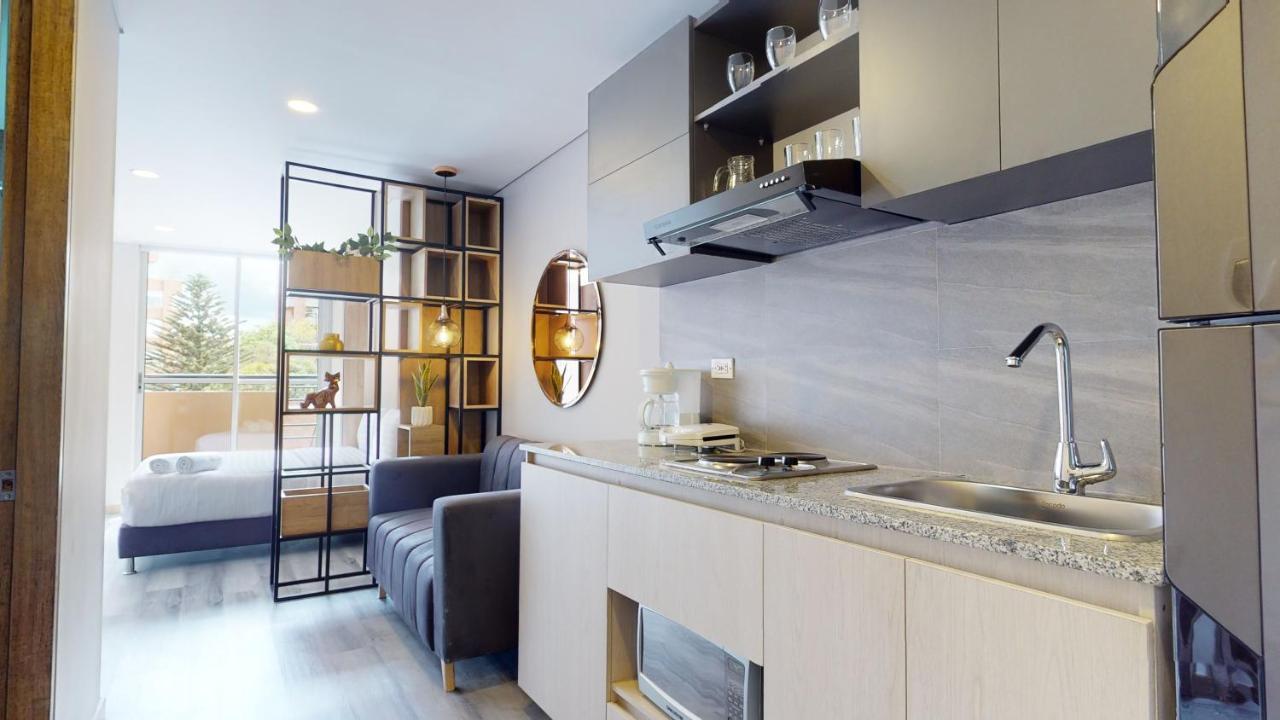 The Cabrera Eighty Fifth 4* Bogota