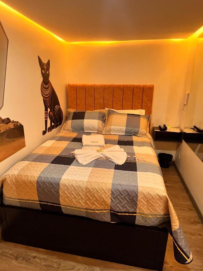 Dubai Vip Bogota
