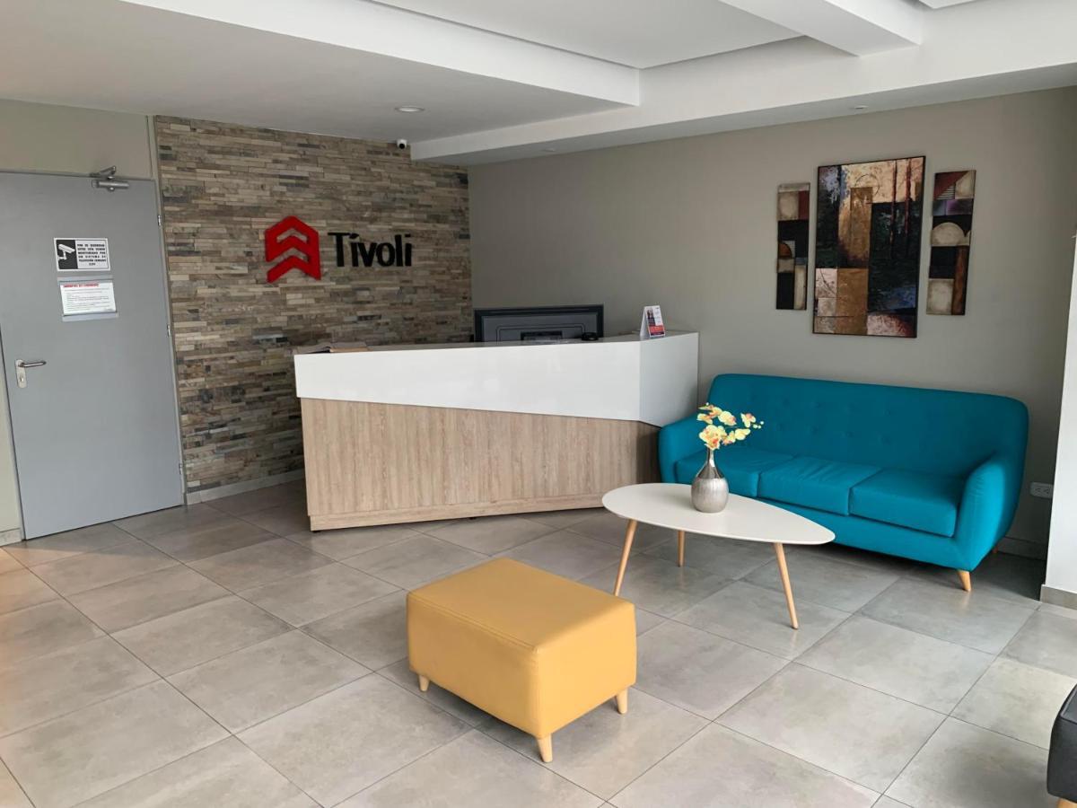 Apartment Aptotiv209 - Espectacular Aparta Estudio Tipo Loft - Chapinero - Wifi - Tv Bogota