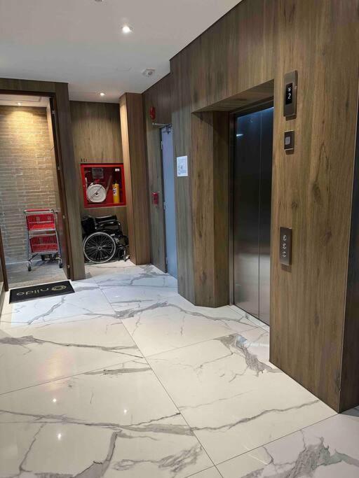 Apartamento Completo Totalmente Dotado, Cama King