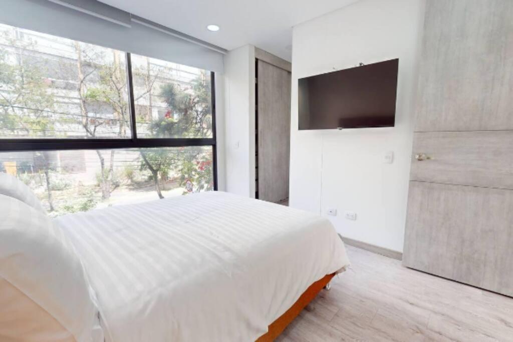 Acogedor Cozy Chico Norte