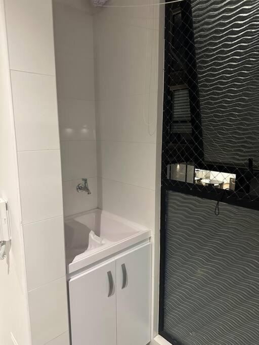 Apartamento Completo Totalmente Dotado, Cama King Bogota