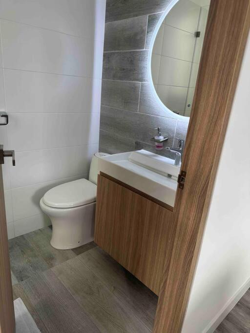 Apartment Apartamento Completo Totalmente Dotado, Cama King *