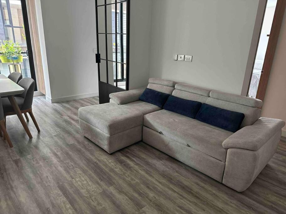 Apartamento Completo Totalmente Dotado, Cama King Apartment *